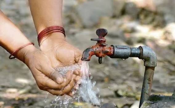 पाणीपुरवठा सुधारणा